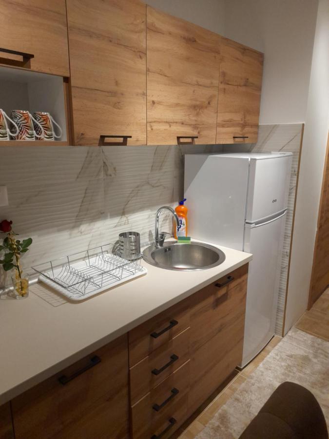 Holiday Apartaments 2 Nis Ngoại thất bức ảnh
