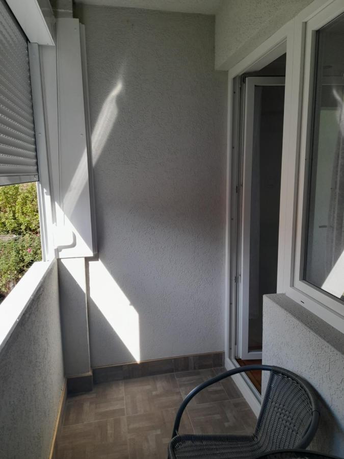 Holiday Apartaments 2 Nis Ngoại thất bức ảnh